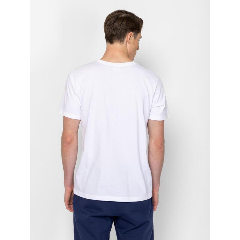 Tricou cu mânecă scurtă pentru bărbați MACON