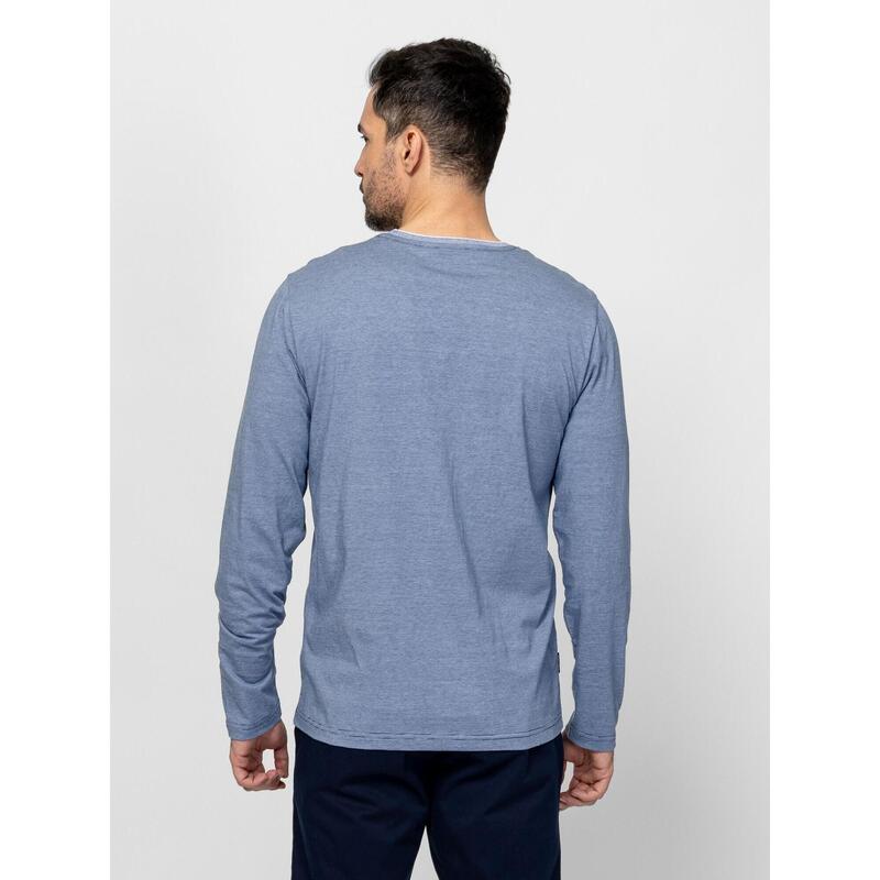 Tricou cu mânecă lungă pentru bărbați CALDERON