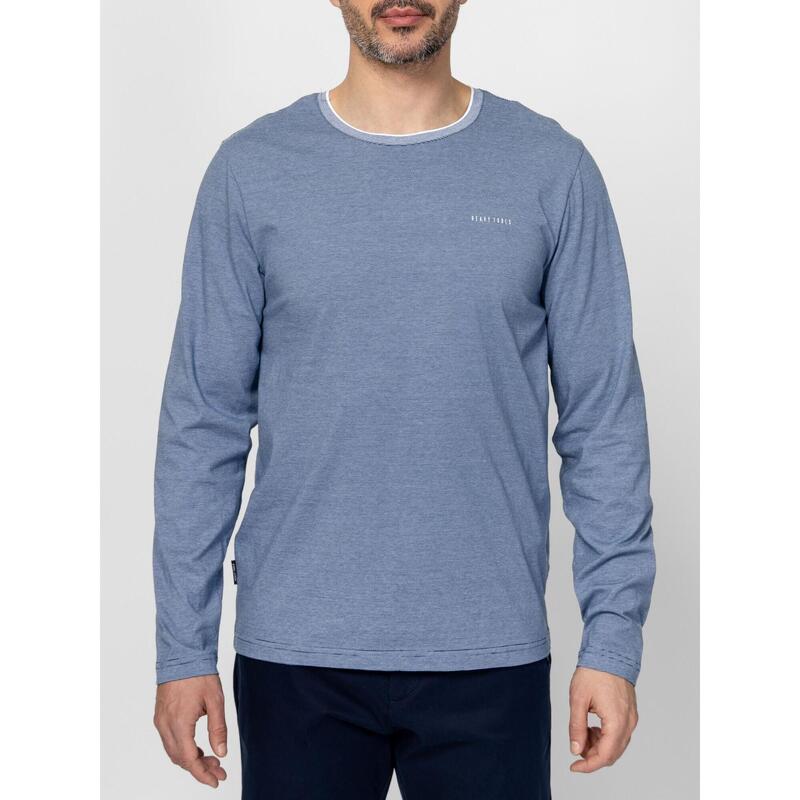 Tricou cu mânecă lungă pentru bărbați CALDERON