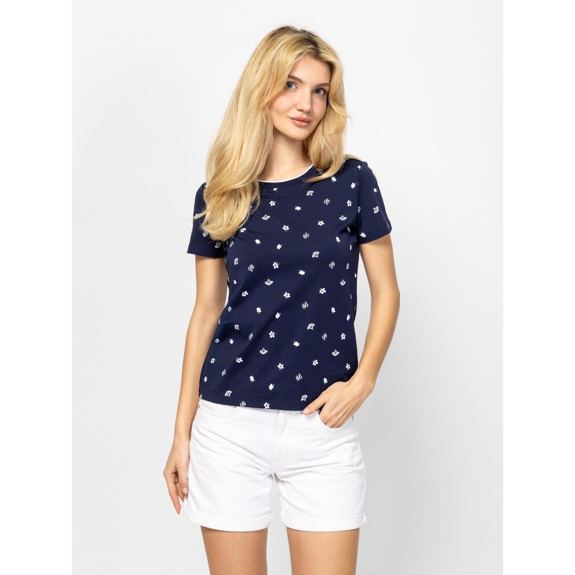 HEAVY TOOLS Dámské tričko s krátkým rukávem MISONI