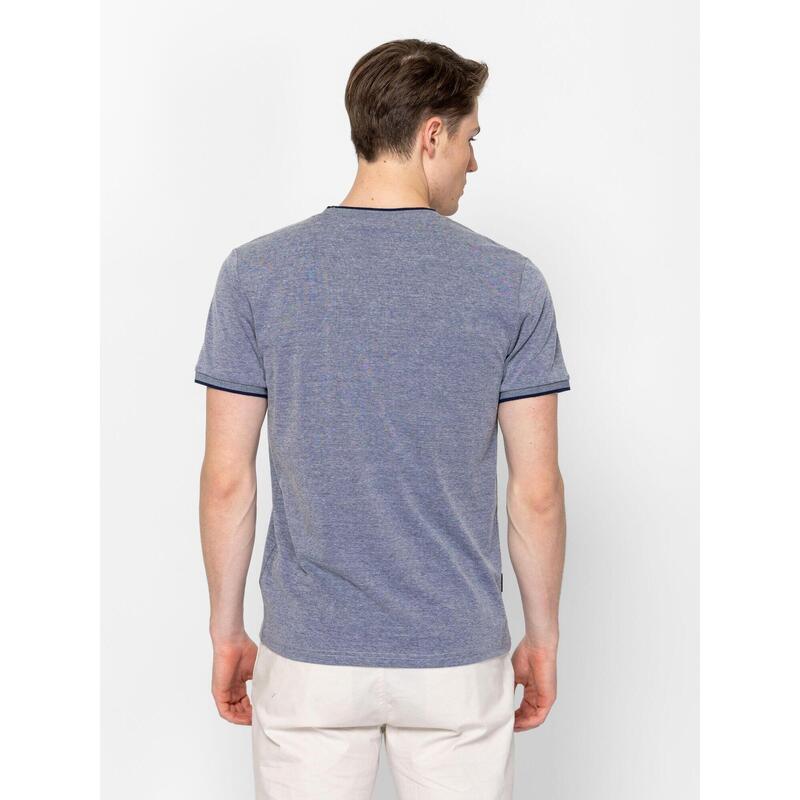 Tricou cu mânecă scurtă pentru bărbați MAROL