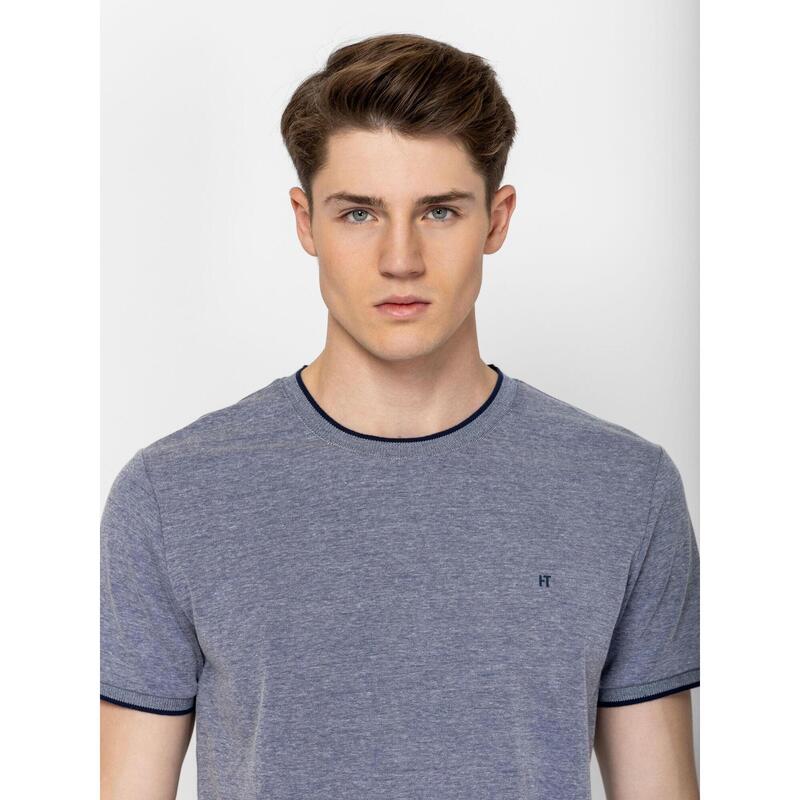 Tricou cu mânecă scurtă pentru bărbați MAROL