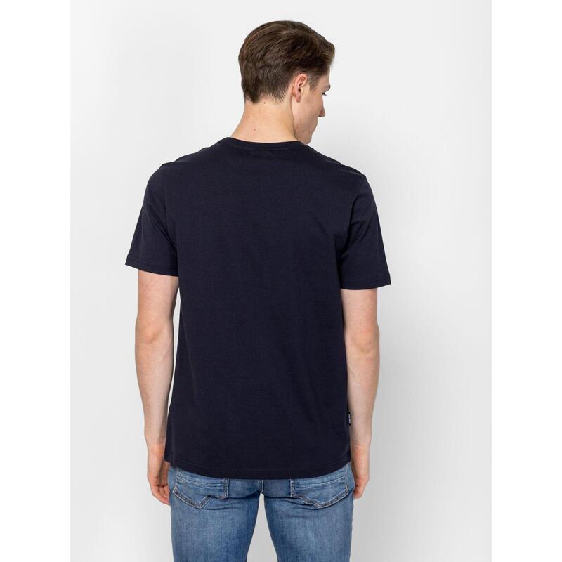 Tricou cu mânecă scurtă pentru bărbați MERTO