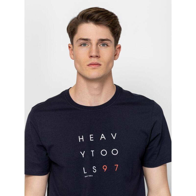Tricou cu mânecă scurtă pentru bărbați MERTO
