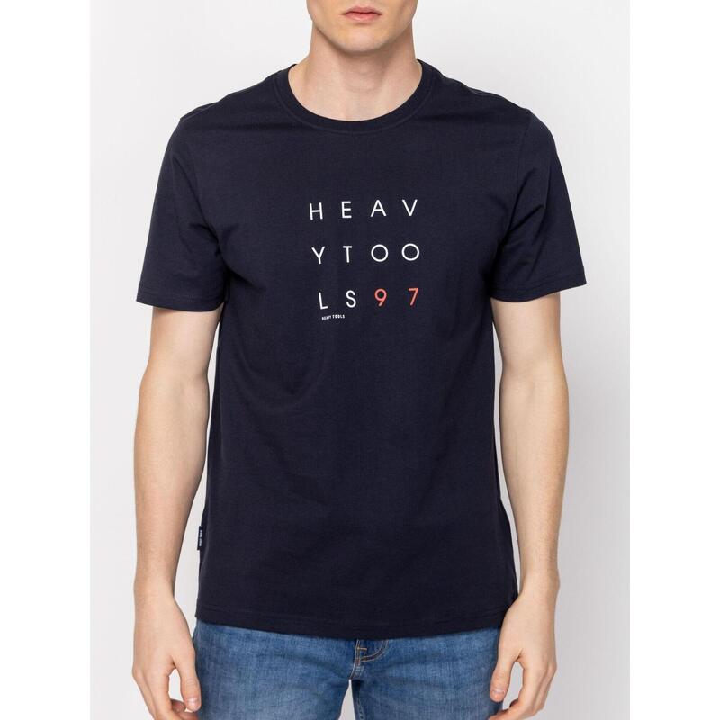 Tricou cu mânecă scurtă pentru bărbați MERTO