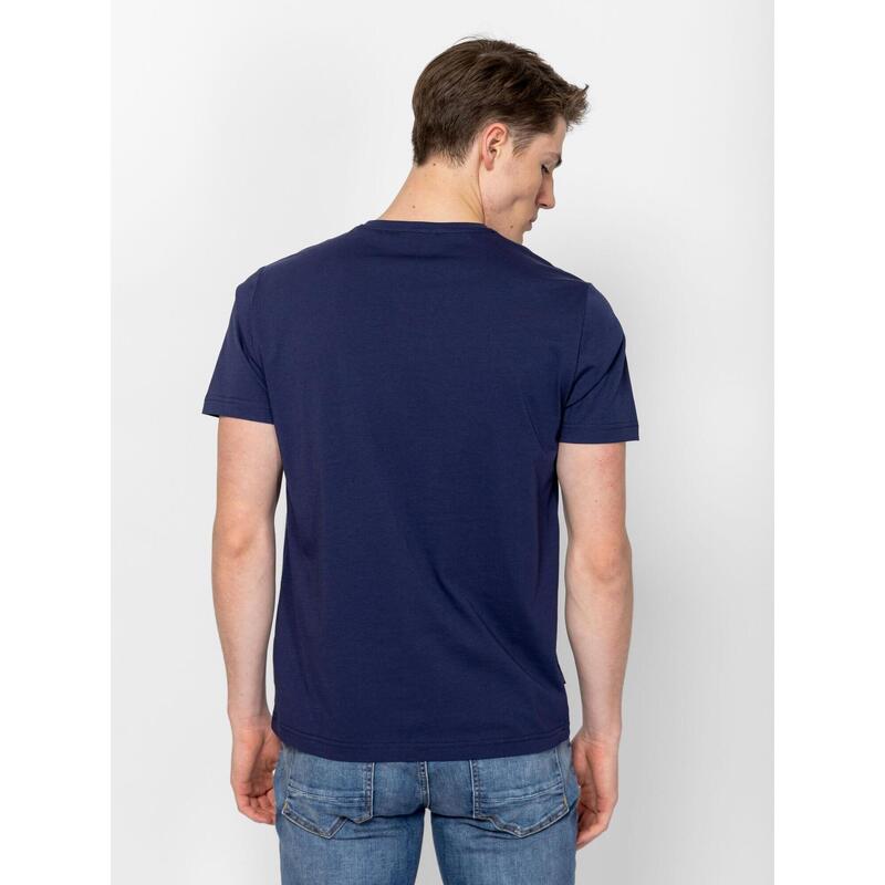 Tricou cu mânecă scurtă pentru bărbați MONEYS26