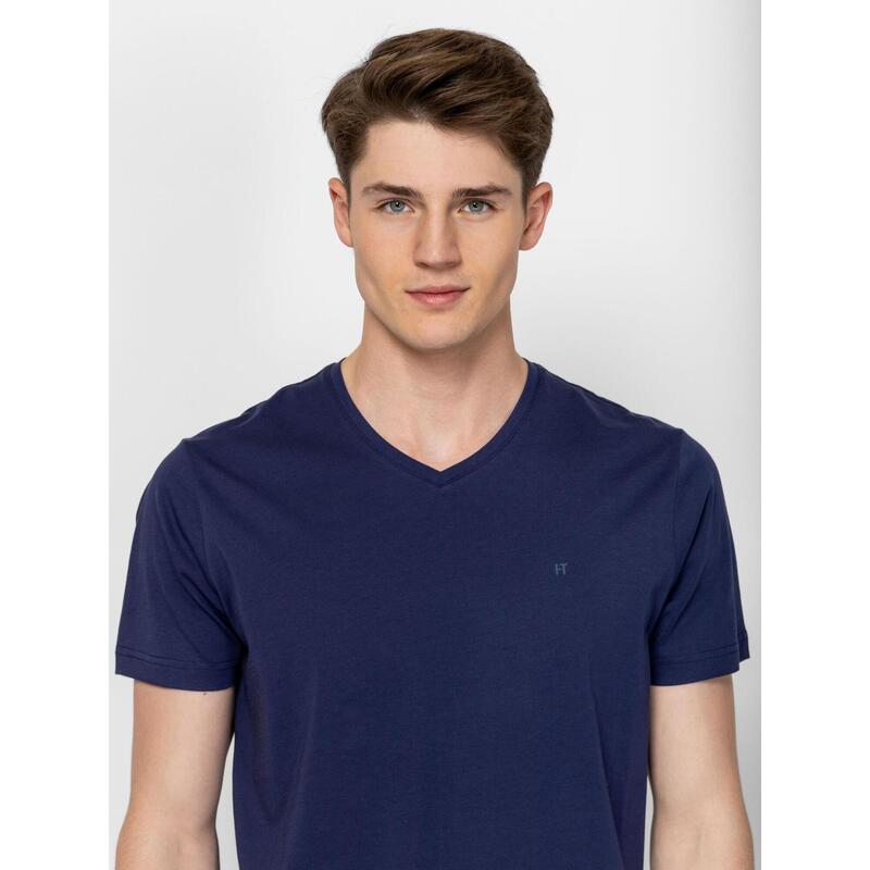 Tricou cu mânecă scurtă pentru bărbați MONEYS26