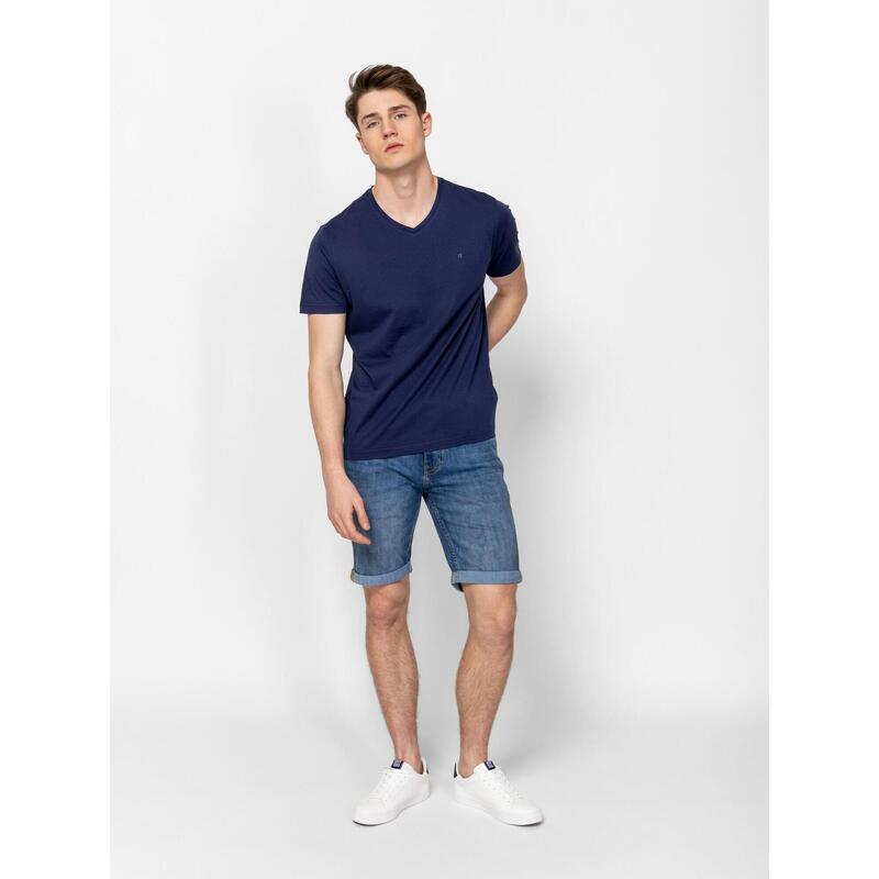 Tricou cu mânecă scurtă pentru bărbați MONEYS26