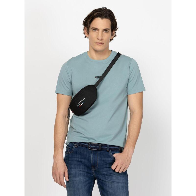 Tricou cu mânecă scurtă pentru bărbați MALVIA
