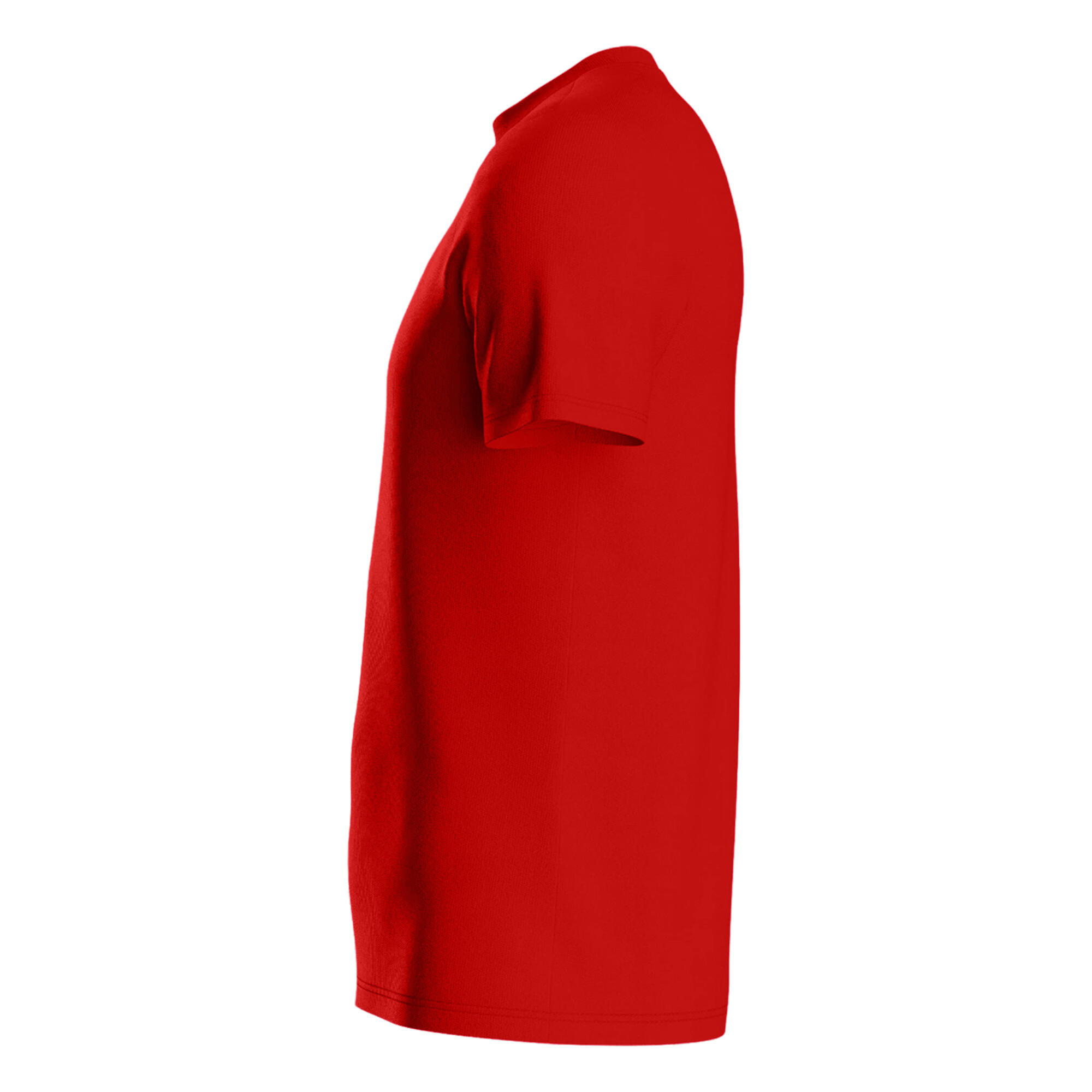 Maillot CLUB Homme (Rouge) 4/4