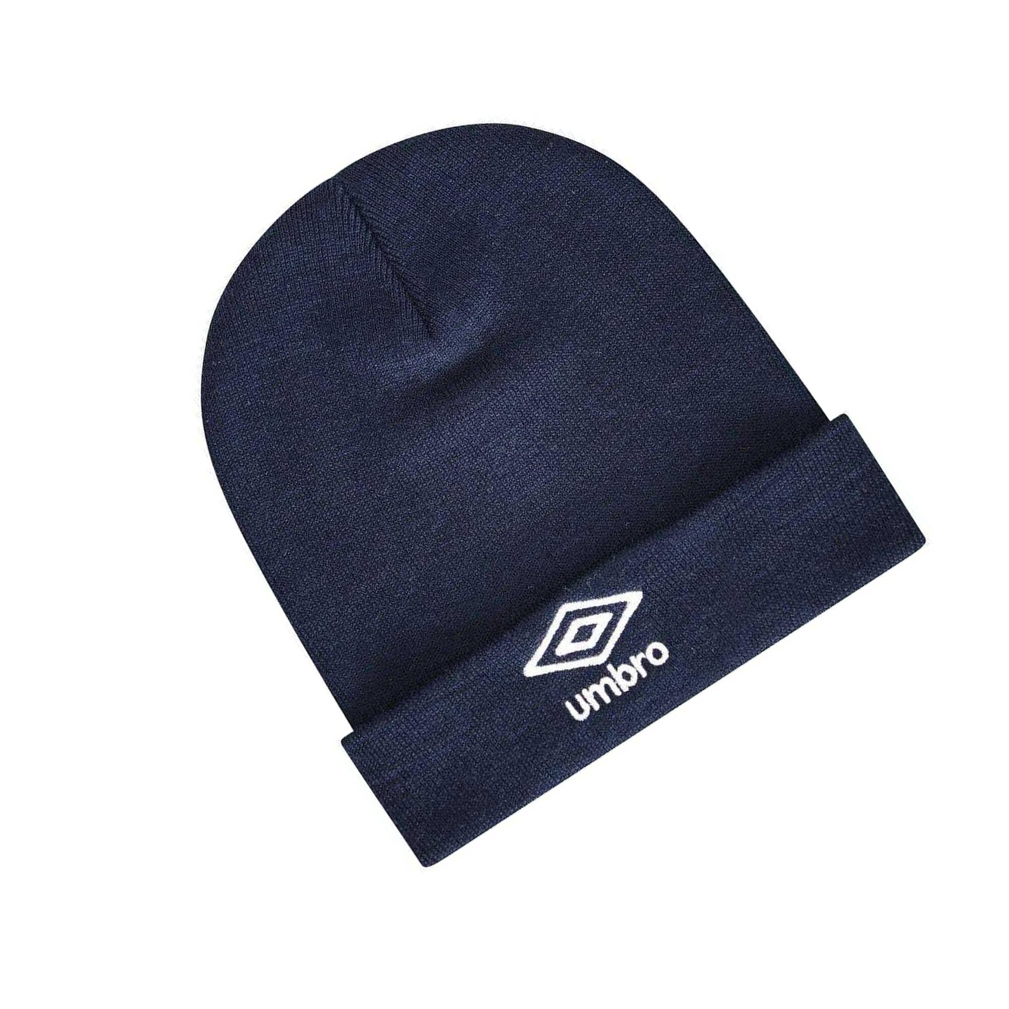 Mütze für Kinder Marineblau 4/4