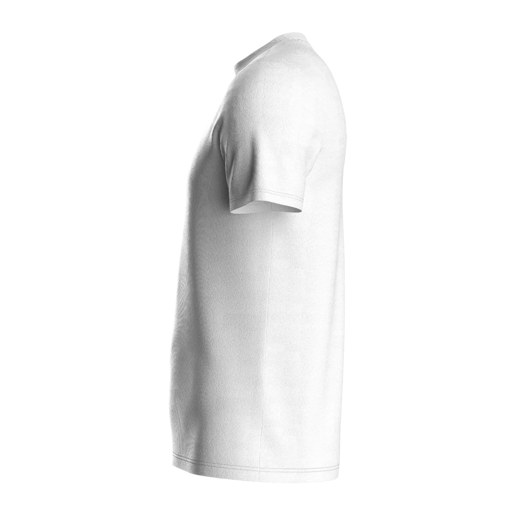 Maillot CLUB Homme (Blanc) 4/4
