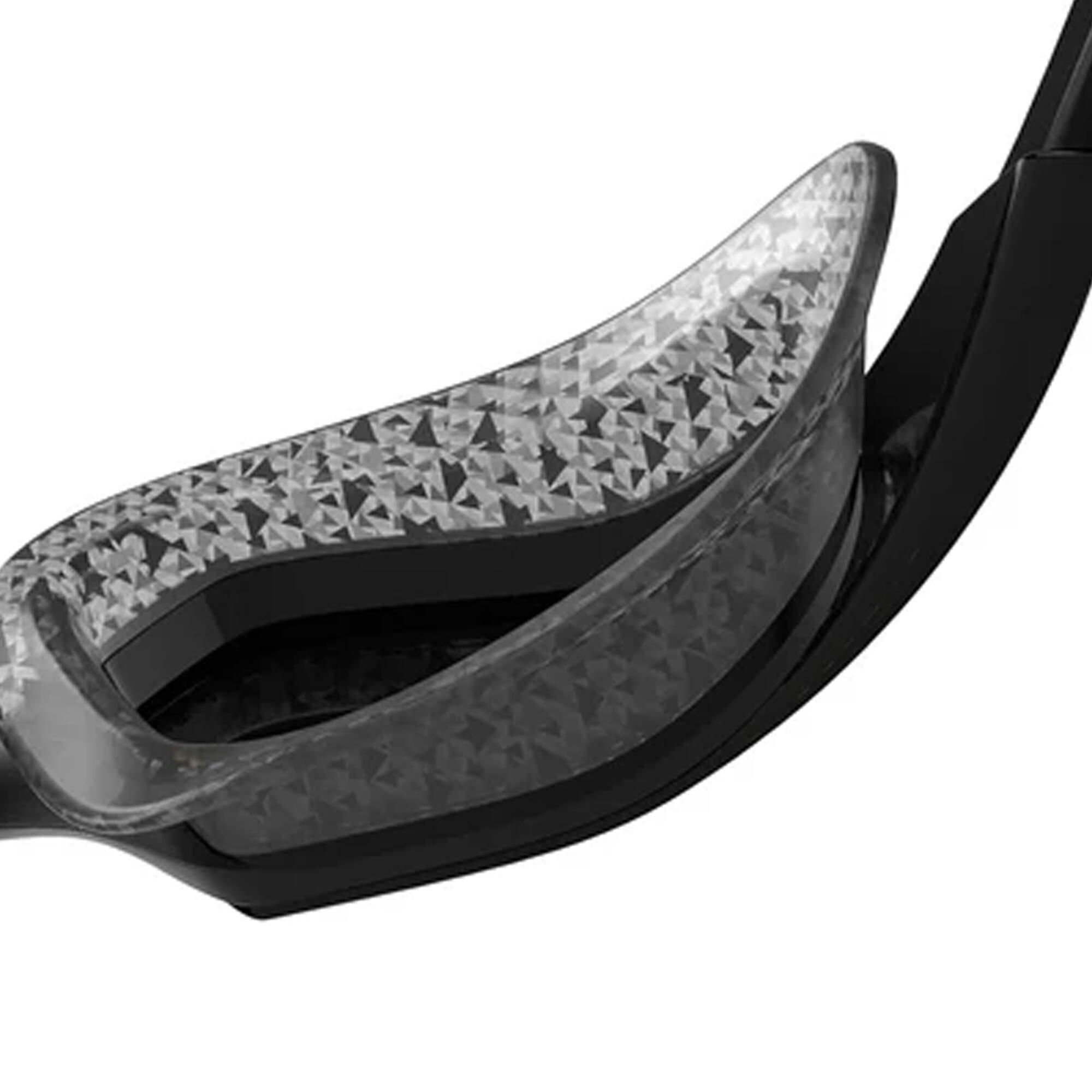 "Aquapulse Pro" Schwimmbrille Spiegel für HerrenDamen Unisex Damen und Herren 4/4