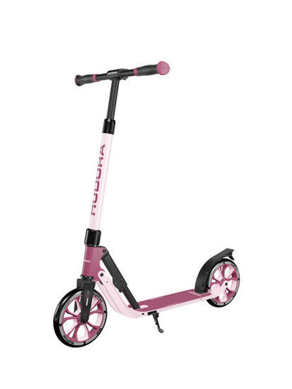 Scooter BigWheel® 205 Advanced Tretroller höhenverstellbar, pine