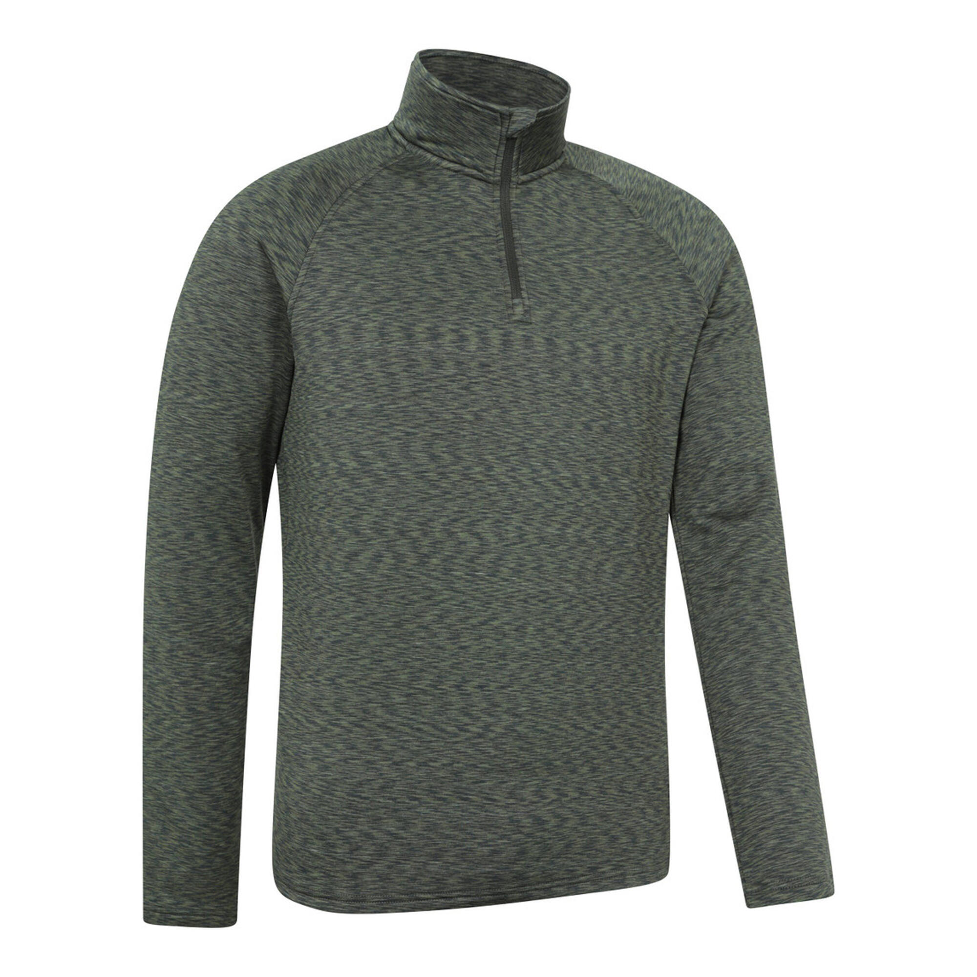 Haut De Sport POWER Homme (Vert Kaki) 3/4