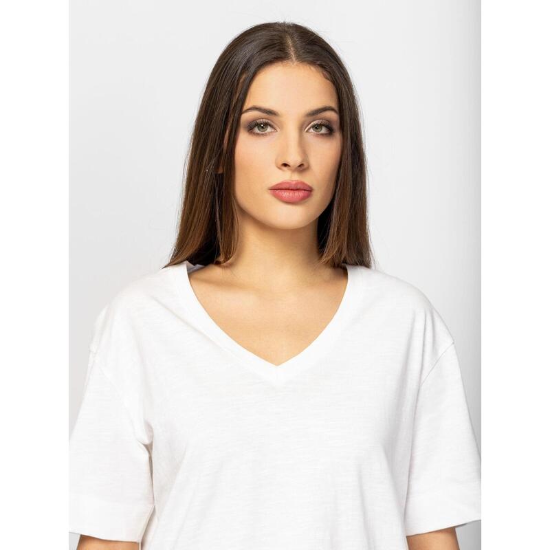 Tricou cu mânecă scurtă pentru femei MARENNA