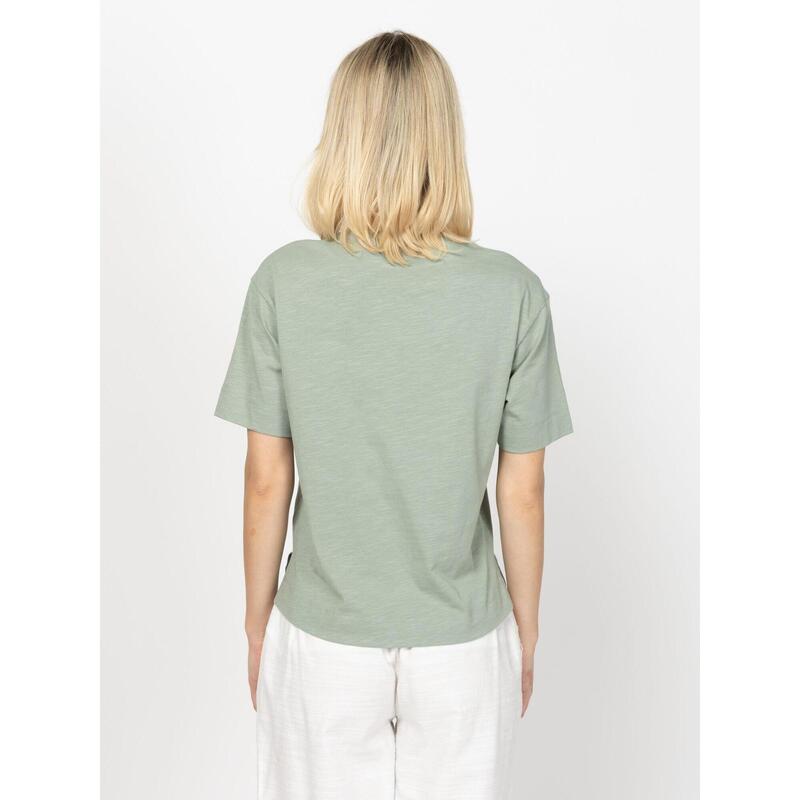 Tricou cu mânecă scurtă pentru femei MARENNA
