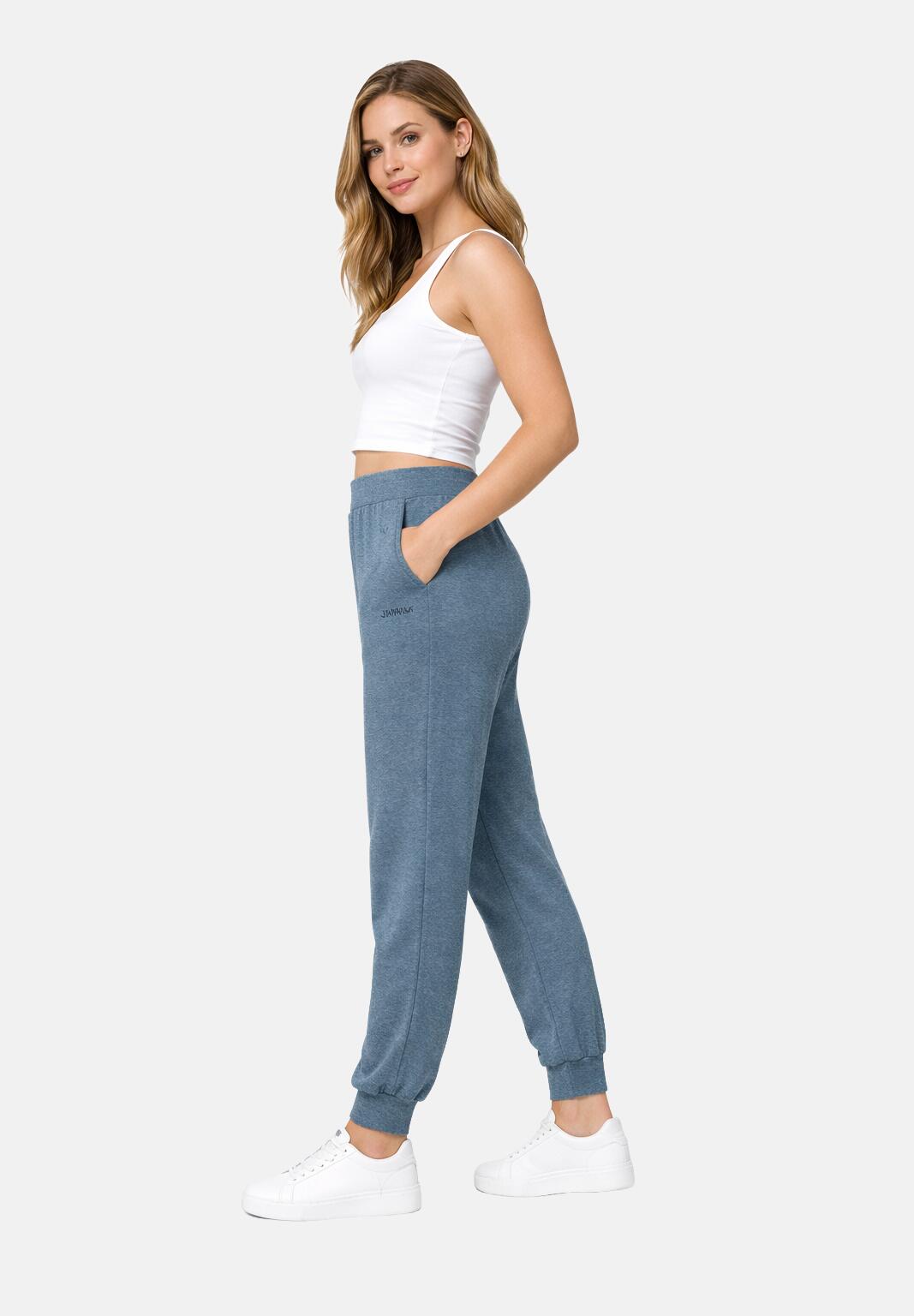 Basic sweatpants pants for women 5/6