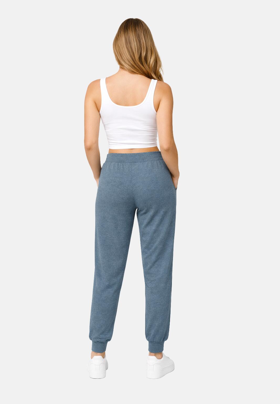 Basic sweatpants pants for women 4/6