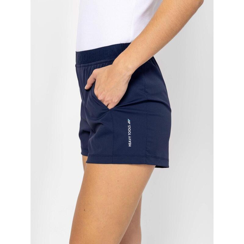 Pantaloni de petrecere a timpului liber pentru femei ZIBIA