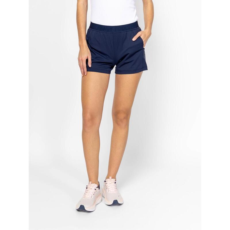 Pantaloni de petrecere a timpului liber pentru femei ZIBIA