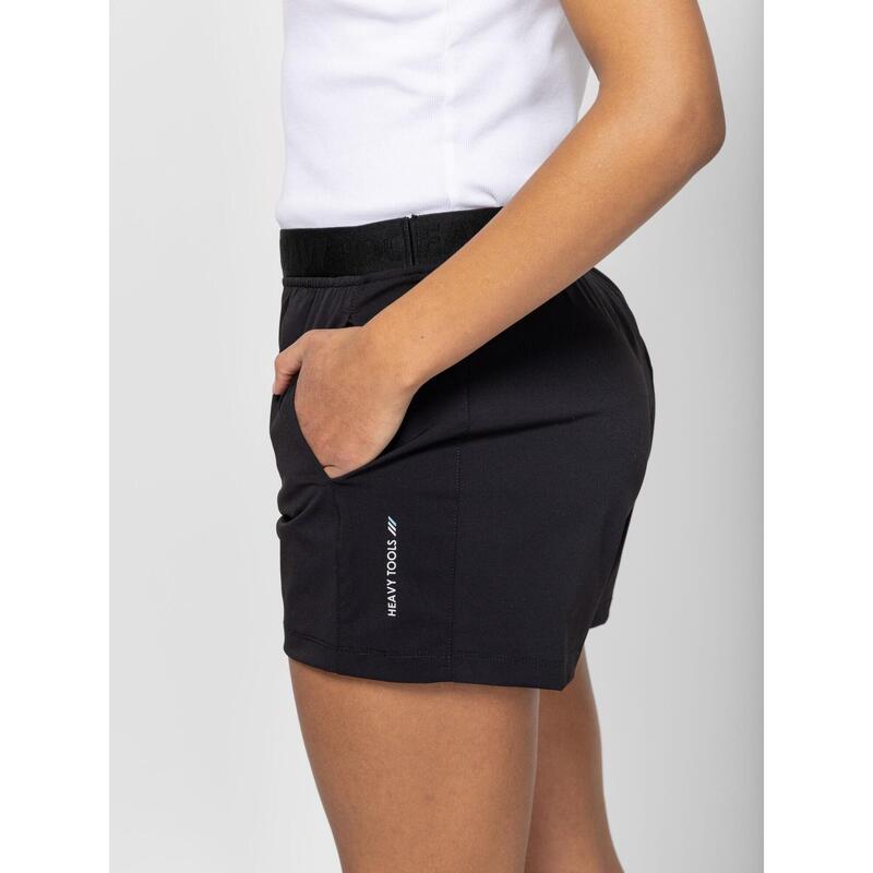 Pantaloni de petrecere a timpului liber pentru femei ZIBIA