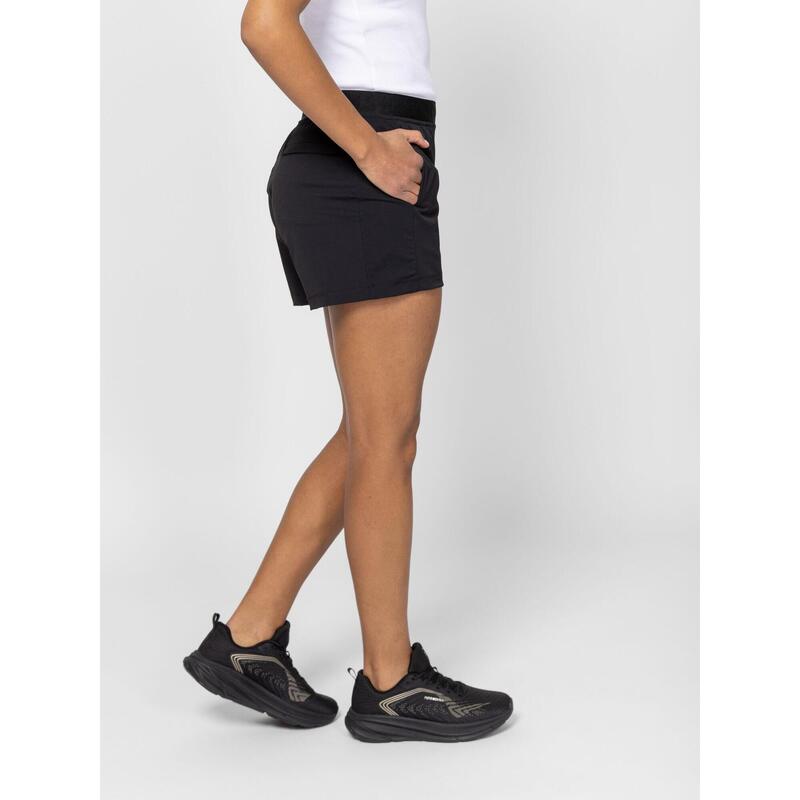 Pantaloni de petrecere a timpului liber pentru femei ZIBIA