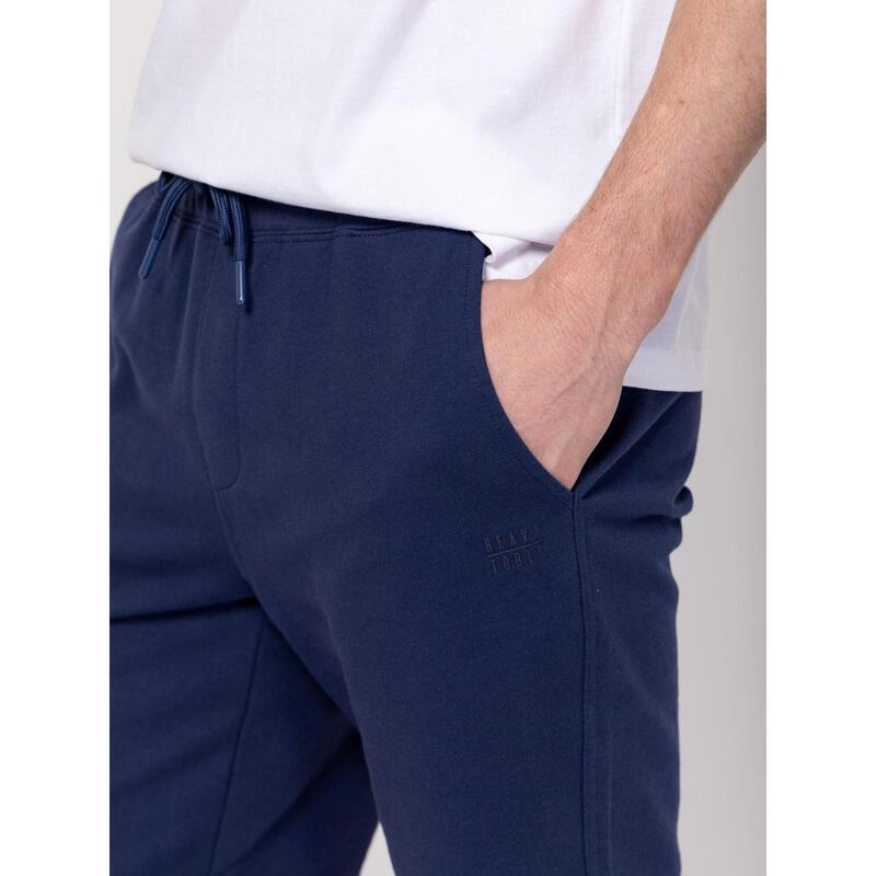 Pantaloni de petrecere a timpului liber pentru bărbați ZINGERS26