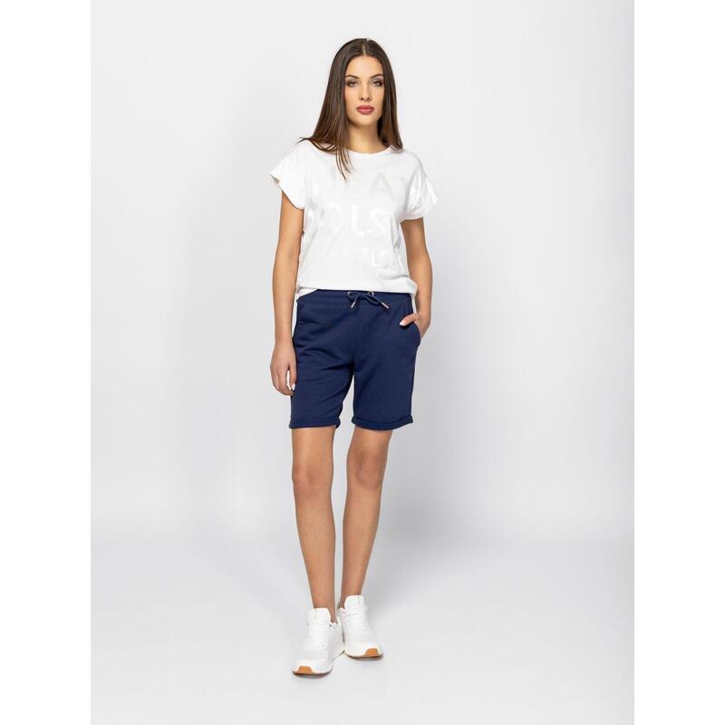 Pantaloni de petrecere a timpului liber pentru femei ZASTER
