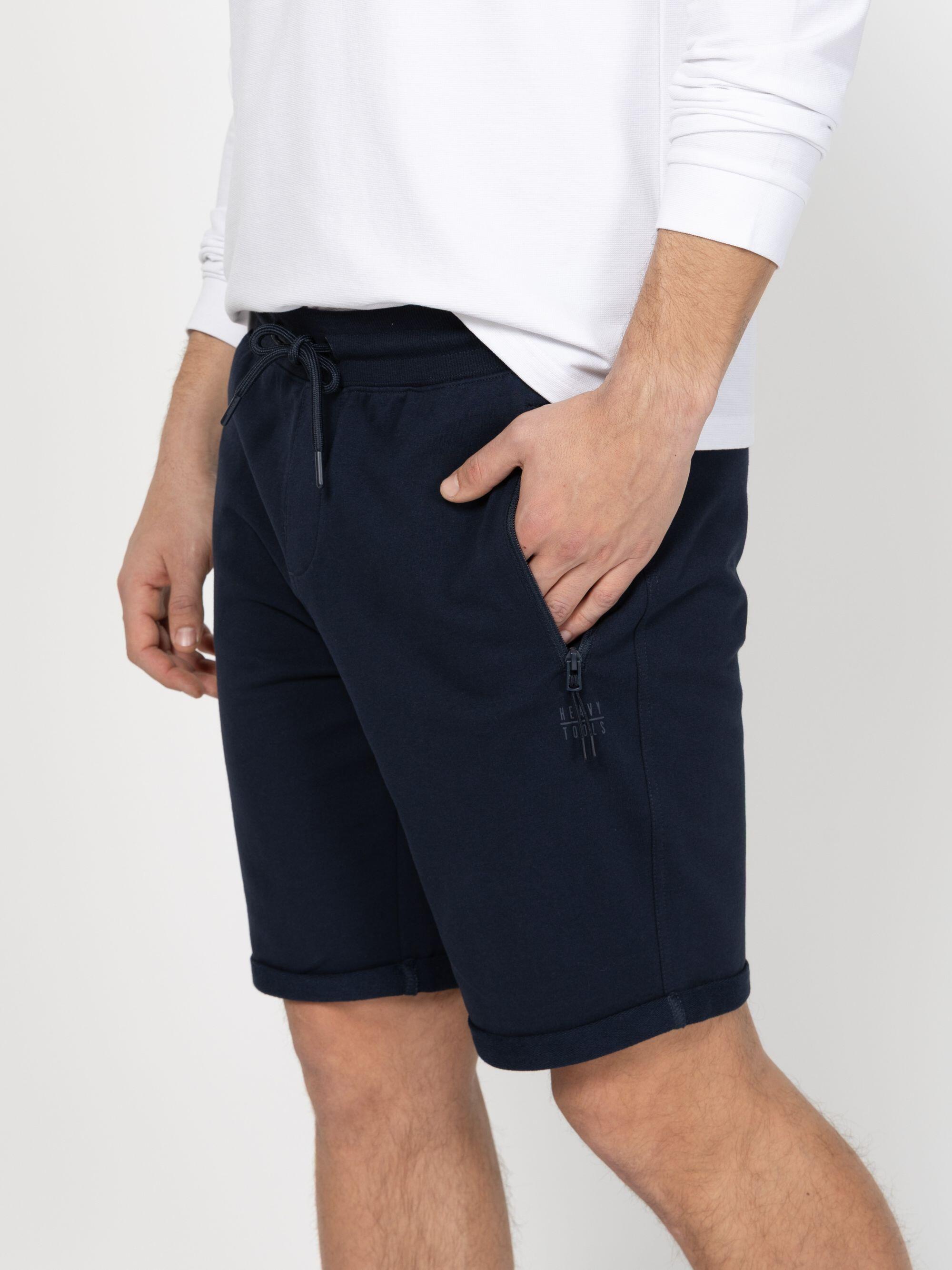 Pantaloni de petrecere a timpului liber pentru bărbați ZORDONS26 2/5
