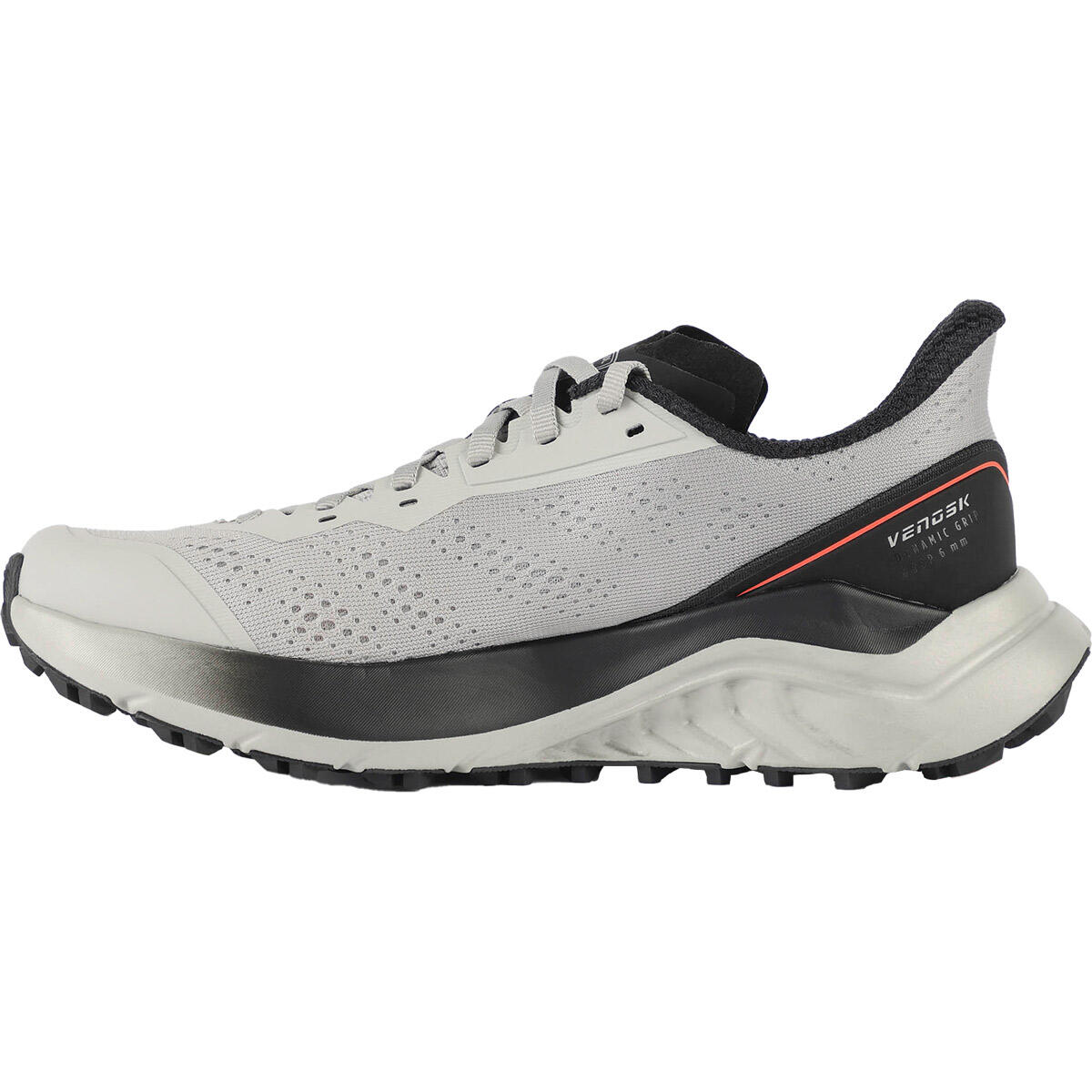 Calzado Trail Running Hombre Venosk Rossignol Gris 2/7