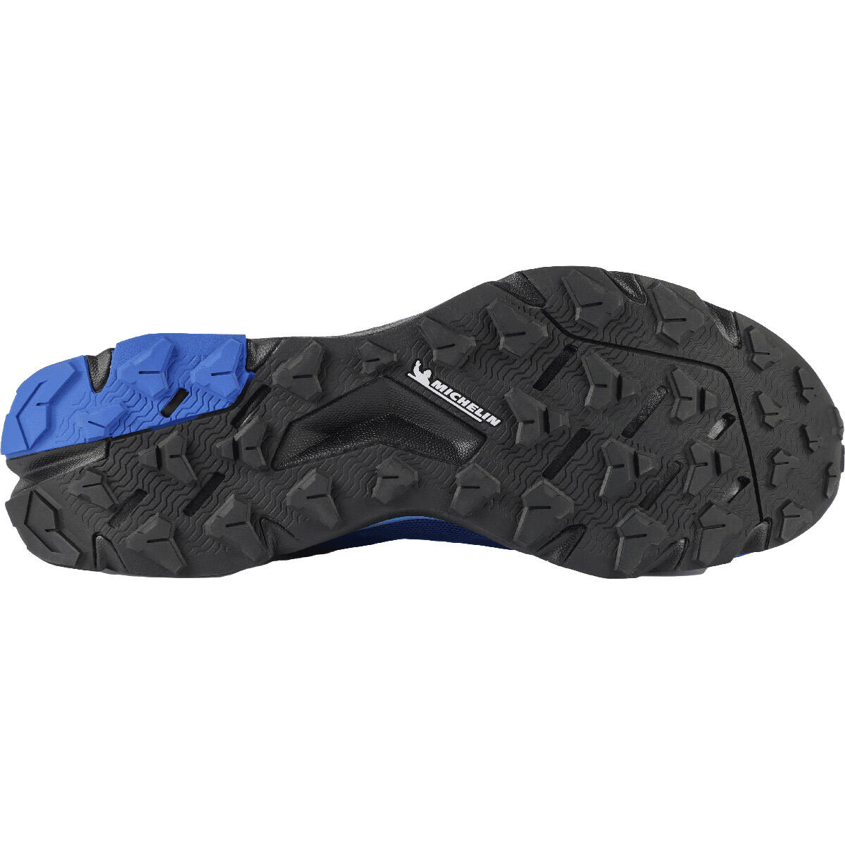 Calzado Trail Running Hombre Vezor Rossignol Azul 3/7
