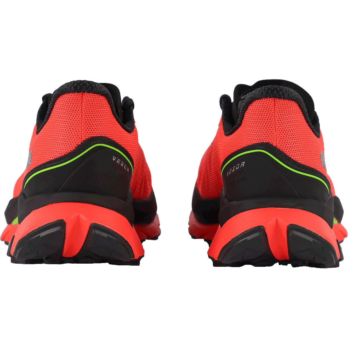 Trail-Schuhe Rossignol Vezor 4/7