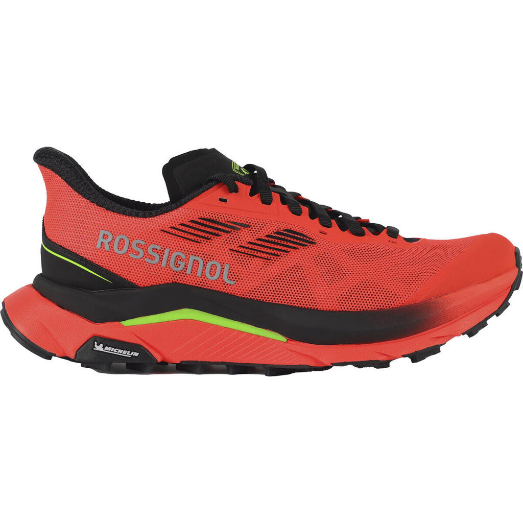 Trail running shoes Rossignol Vezor