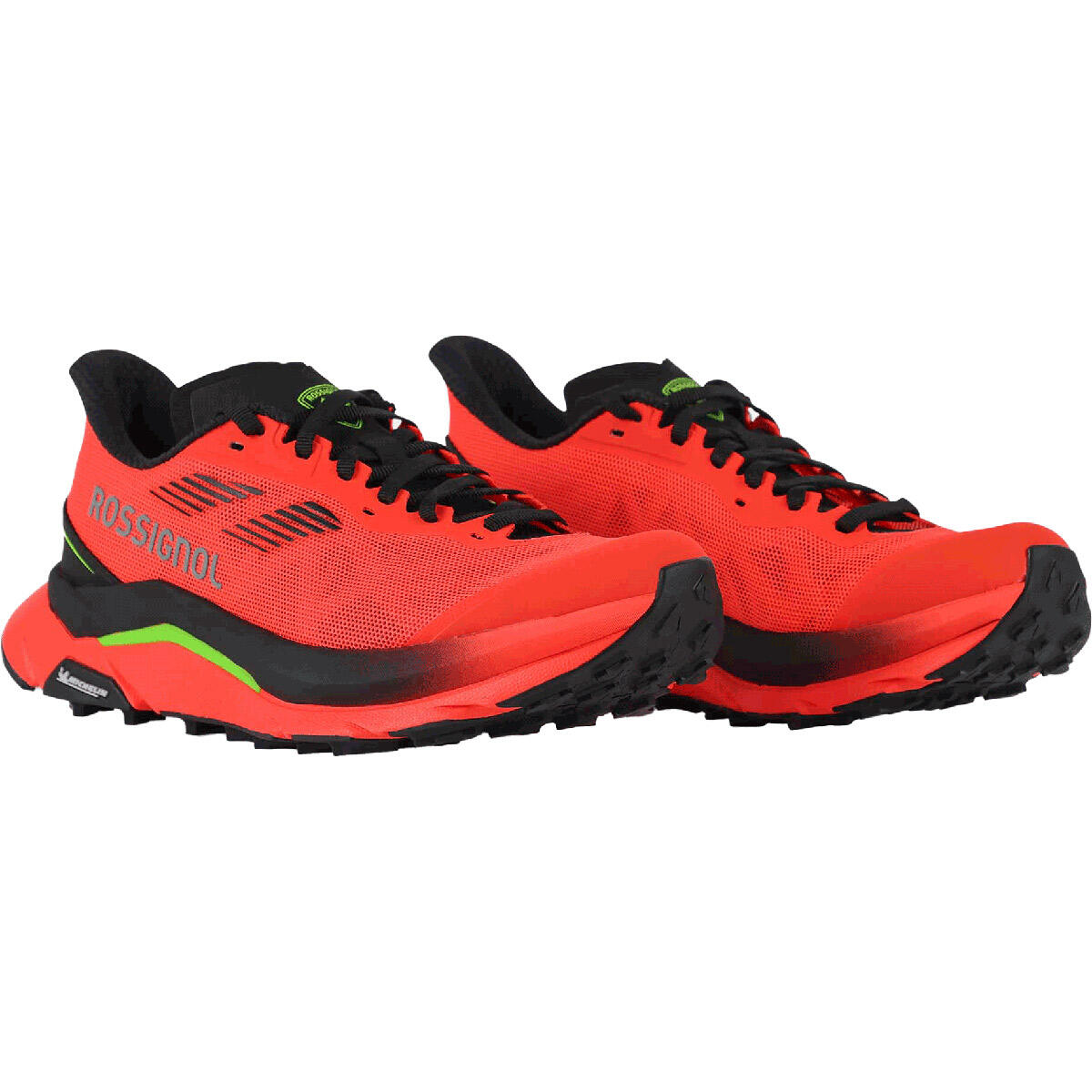 Scarpe trail running da donna Rossignol Vezor 5/7