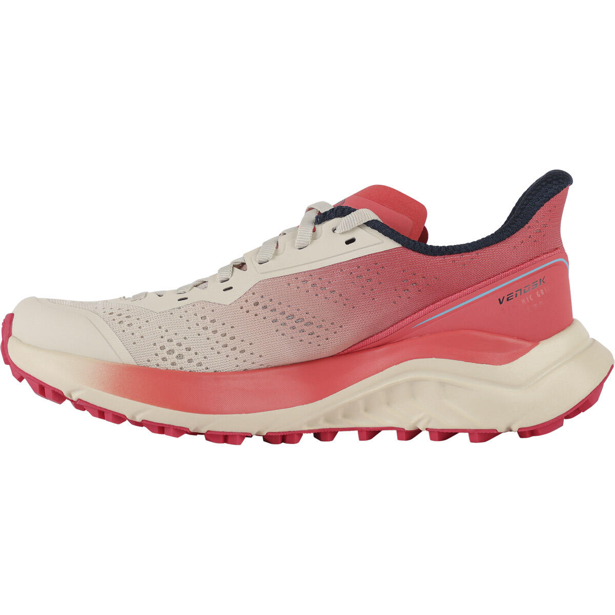 Calzado Trail Running Mujer W Venosk Rossignol Rosa 2/7