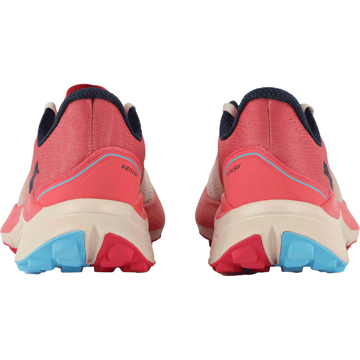 Calzado Trail Running Mujer W Venosk Rossignol Rosa 4/7