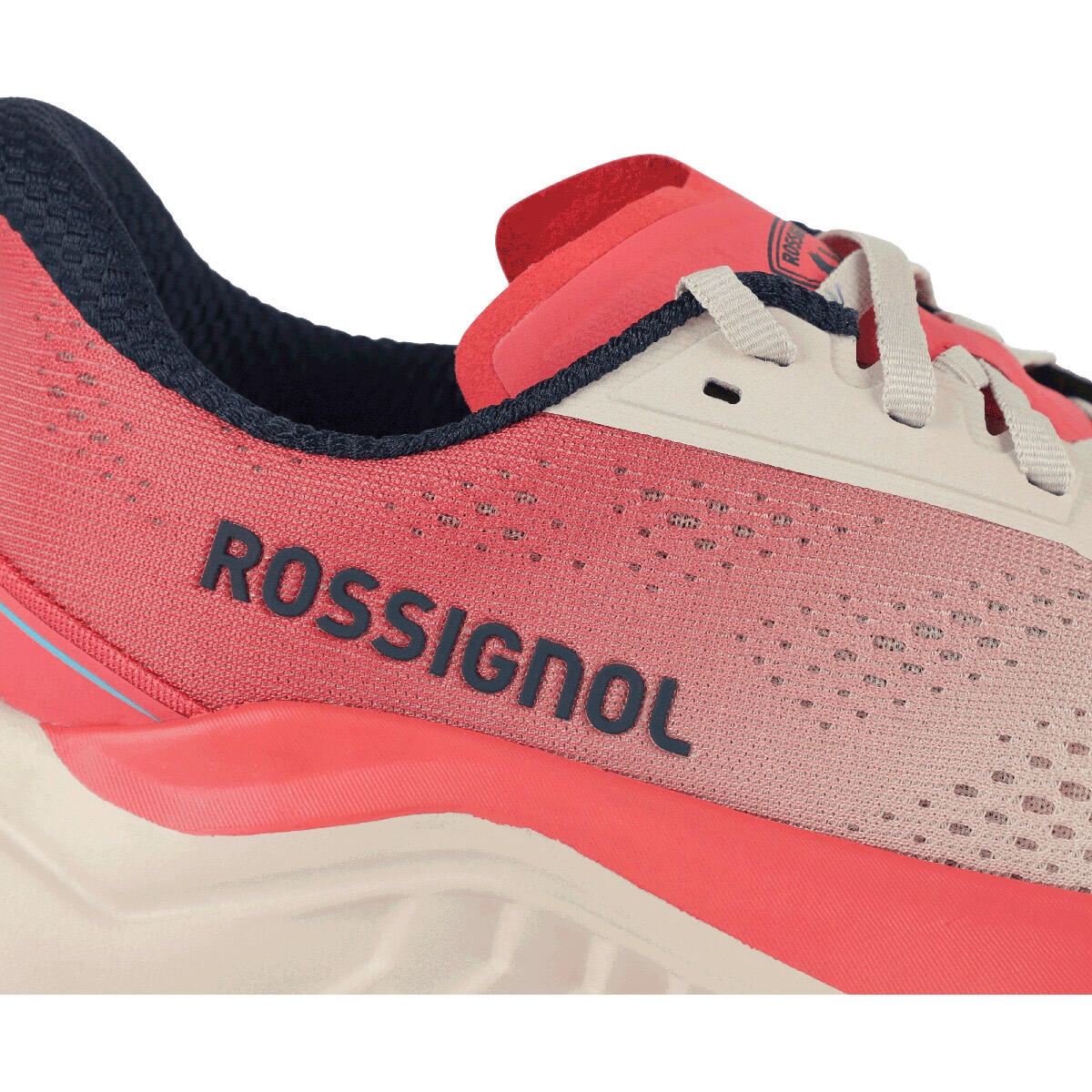 Calzado Trail Running Mujer W Venosk Rossignol Rosa 6/7