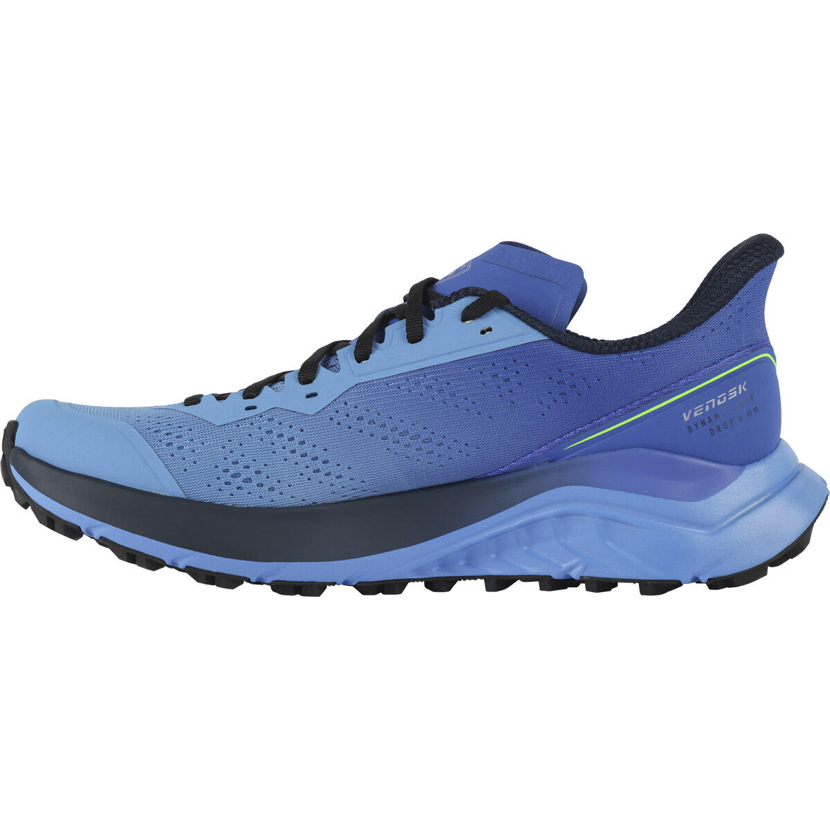 Calzado Trail Running Hombre Venosk Rossignol Azul 2/7