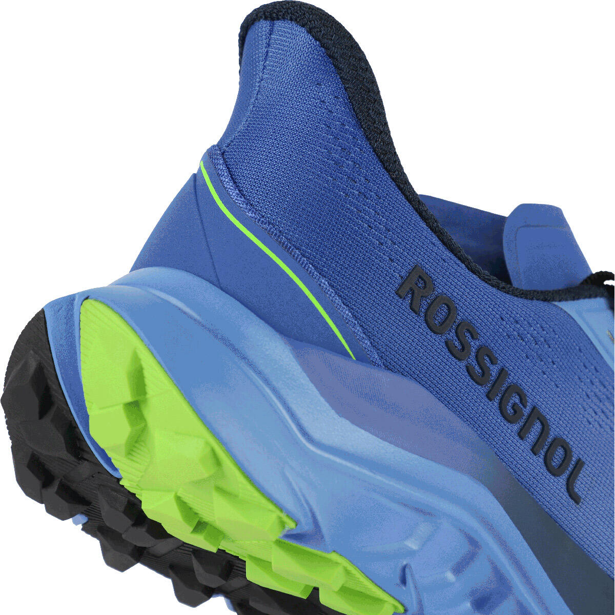 Calzado Trail Running Hombre Venosk Rossignol Azul 7/7