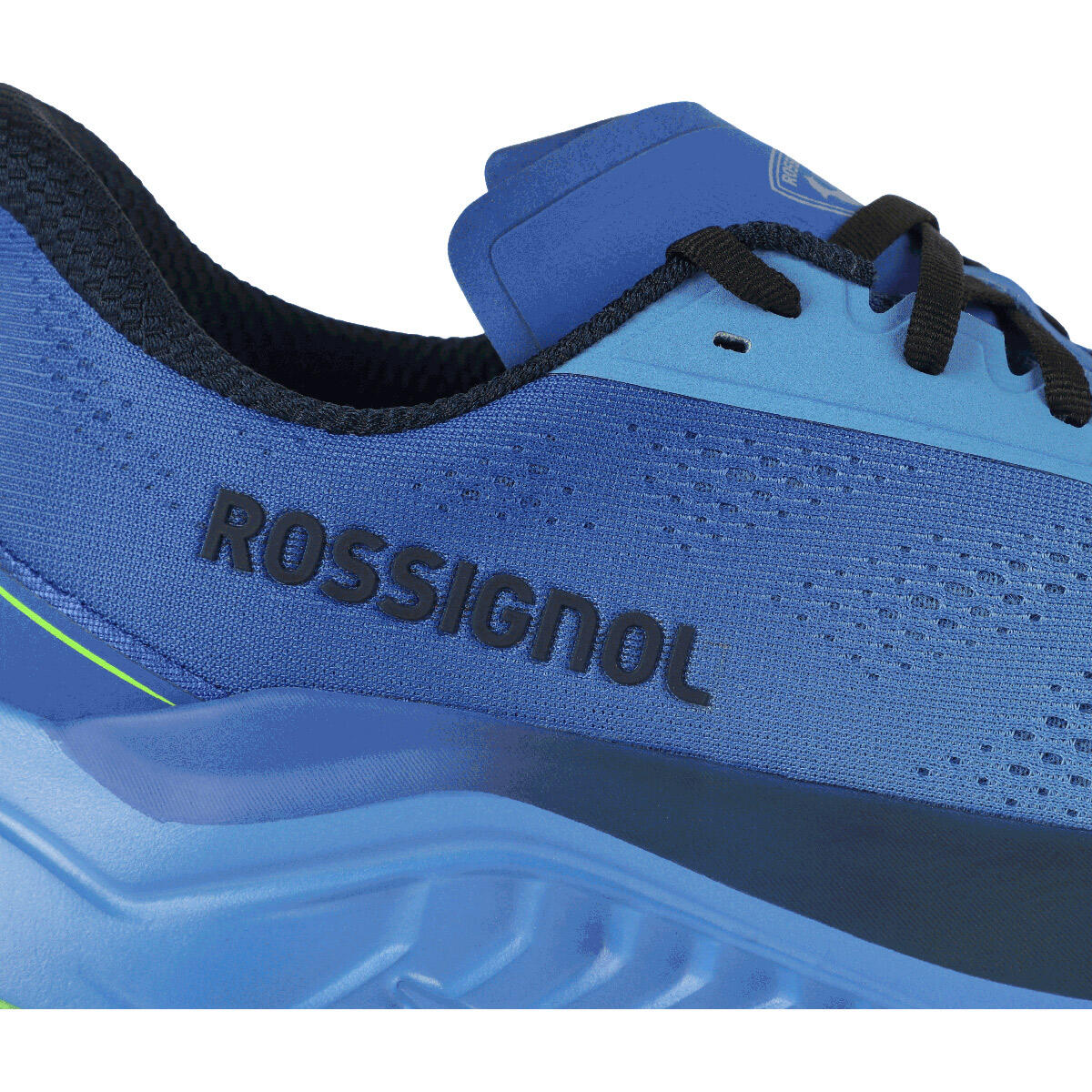Calzado Trail Running Hombre Venosk Rossignol Azul 6/7