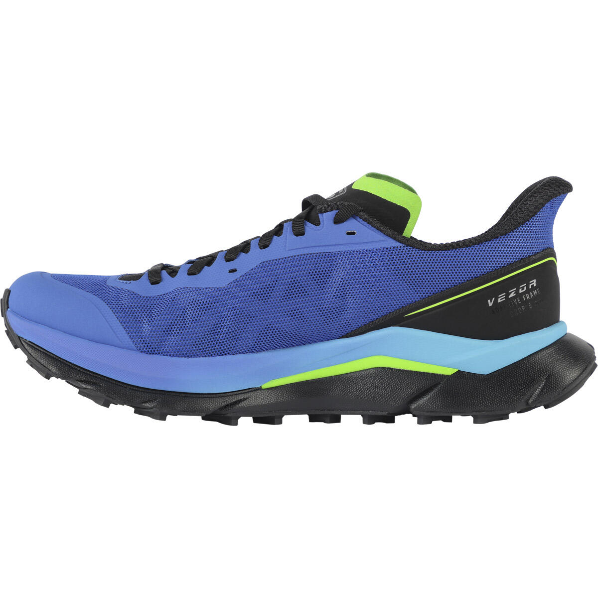 Calzado Trail Running Hombre Vezor Rossignol Azul 2/7