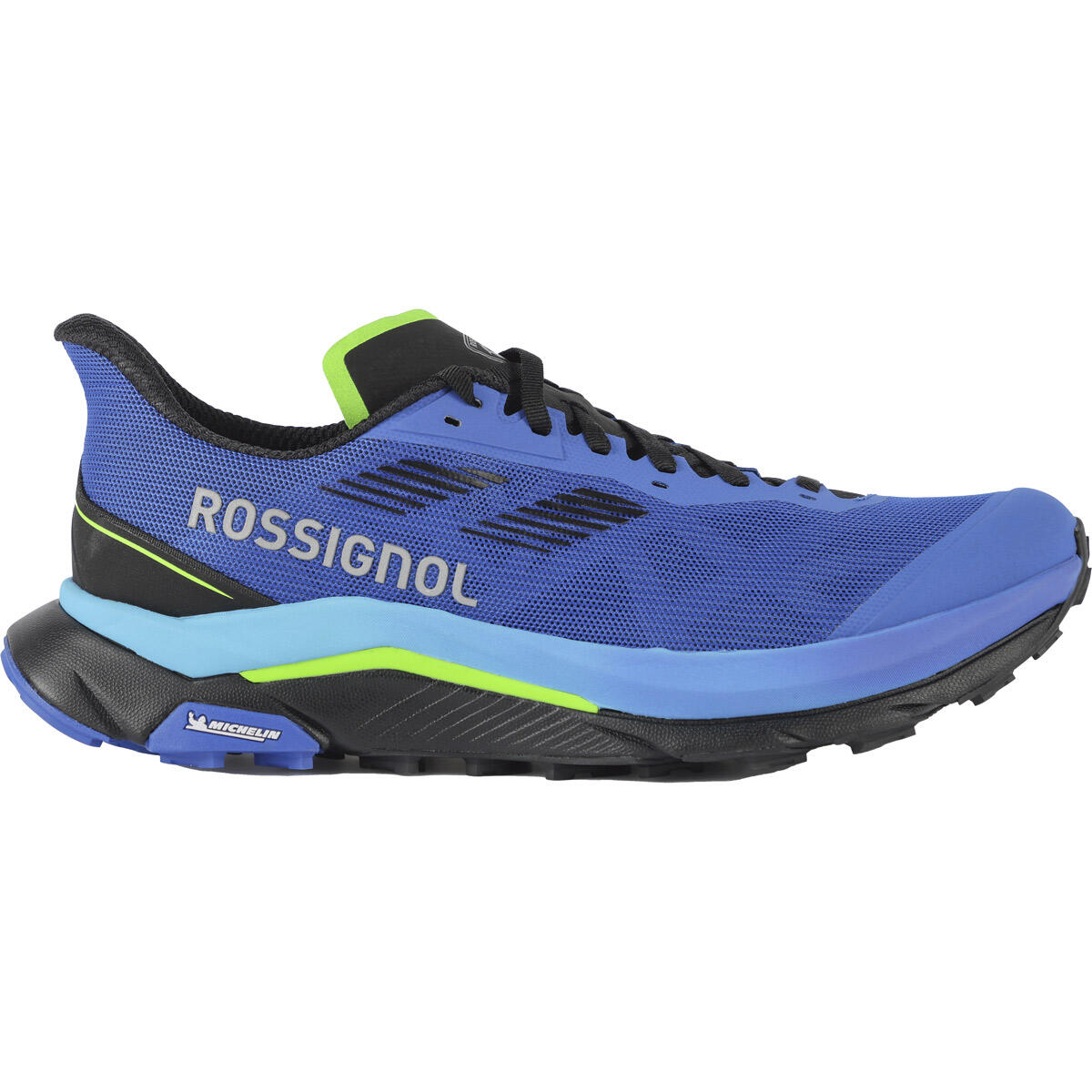 ROSSIGNOL Trailové boty Vezor