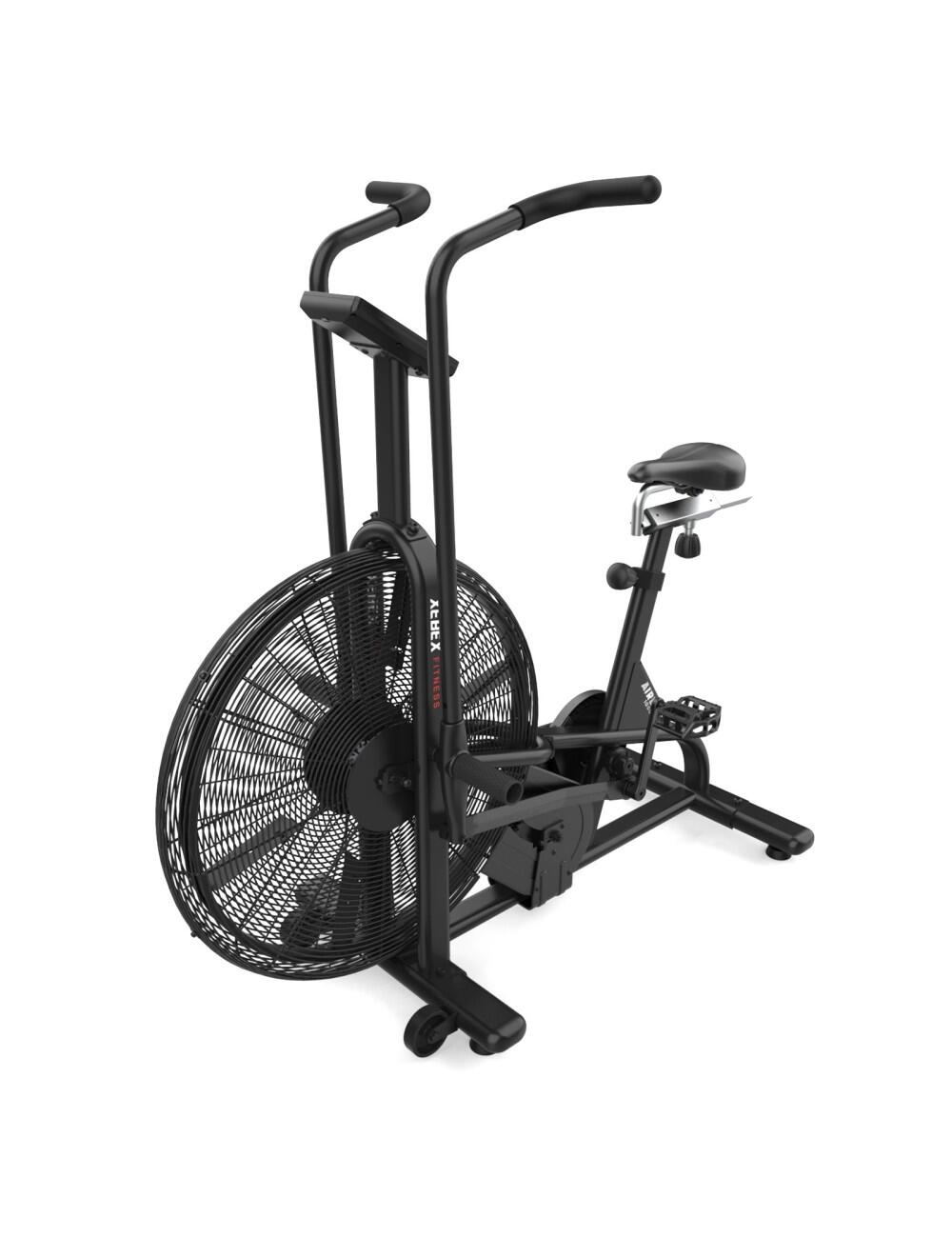 XEBEX FITNESS picture