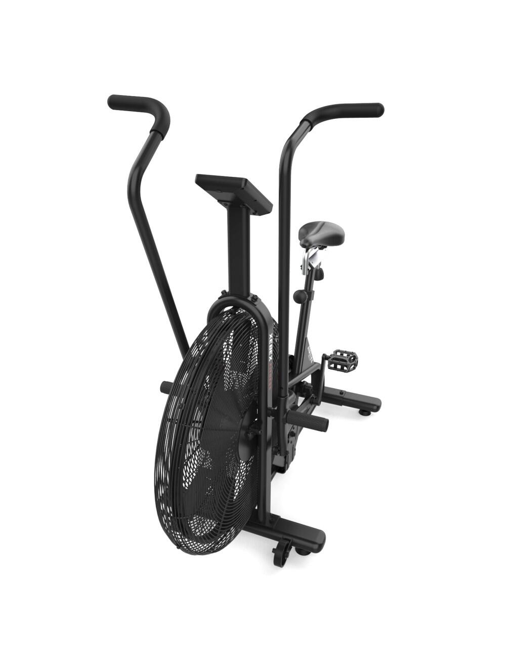 Rower powietrzny XEBEX Air Bike XBX-1000 2/7