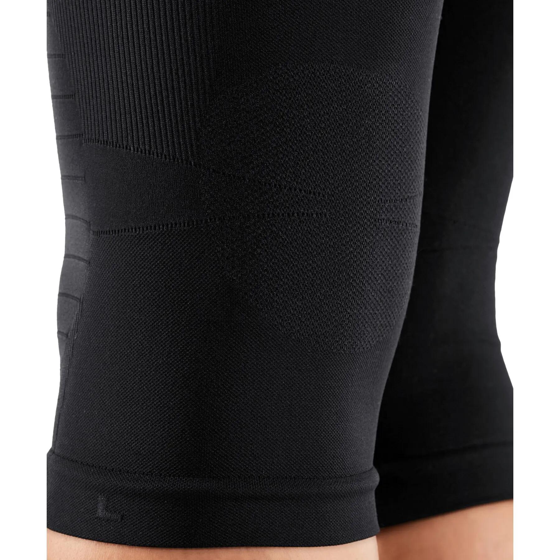 Legging 3/4 para mulher Falke Warm 5/5