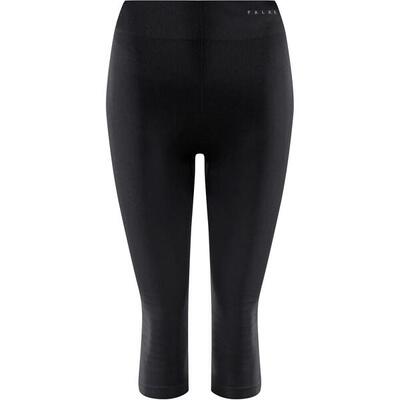 Dames legging 3/4 falke warm