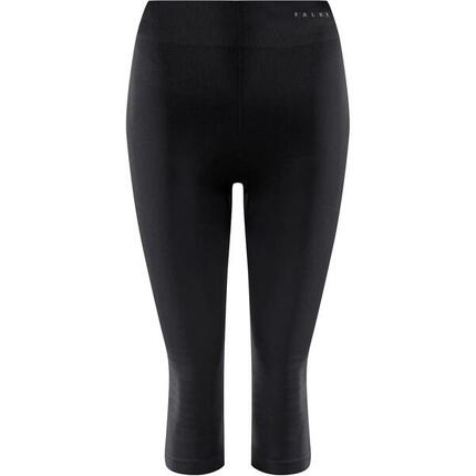 3/4 Leggings Damen Falke Warm