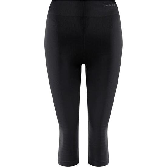 3/4 Leggings Damen Falke Warm