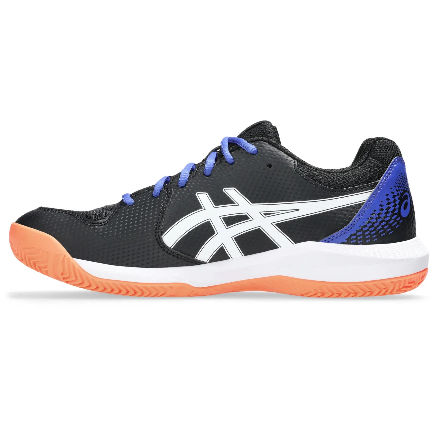Padel schoenen Asics Gel-Dedicate 8 5/7